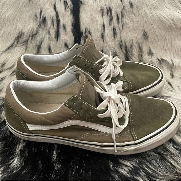 Vans Old Skool - Picture 2 of 6